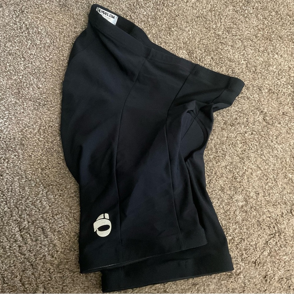 Pearl Izumi Padded Bike Shorts XL